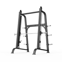 Smith Machine