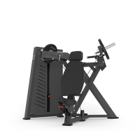 Hybrid Lat Pulldown - view 3