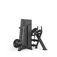 Hybrid Lateral Raise - view 5