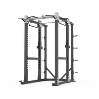 Power Rack - view 2