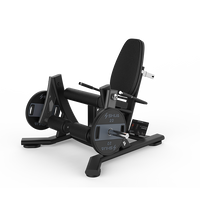 ISO-Leg Extension
