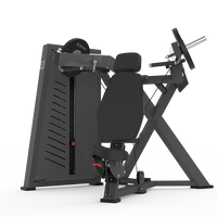 Hybrid Shoulder Press