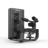 Rotary Torso