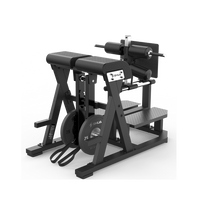 Glute Ham Bench