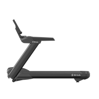 V9 Series Treadmill - view 2