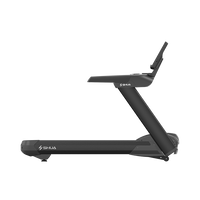 V9 Series Treadmill - view 3
