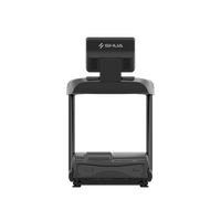 V9 Series Treadmill - view 4