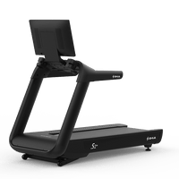 S2+ Series Treadmill - view 3