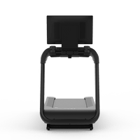 S2+ Series Treadmill - view 4