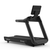 S2+ Pro Series Treadmill - view 5