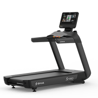 S2+ Pro Series Treadmill - view 3