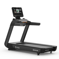 S2+ Pro Series Treadmill