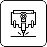 ISO-Lateral Shoulder Press - view 3