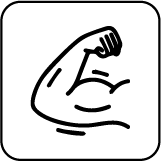 Seated Arm Curl - view 3