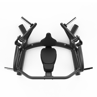 Wide Chest Press - view 4