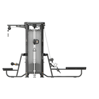 4-Stack Multi-Station (C) - view 2