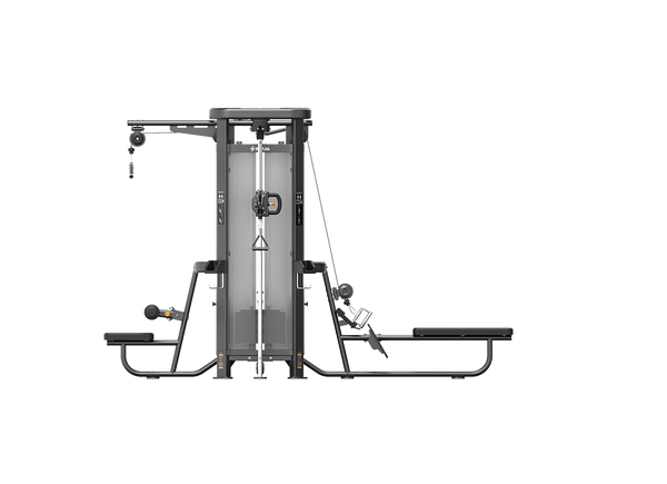 4-Stack Multi-Station (C)