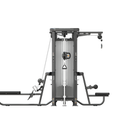 4-Stack Multi-Station (C) - view 3