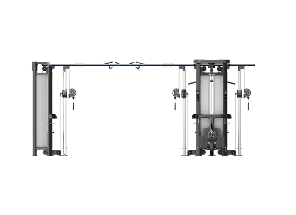 5-Stack Multi-Station (C)