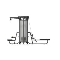 5-Stack Multi-Station (C) - view 5