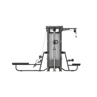 5-Stack Multi-Station (C) - view 4