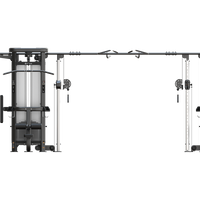 5-Stack Multi-Station (A) - view 2