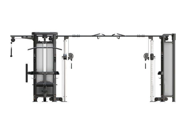 5-Stack Multi-Station (A)
