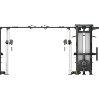 5-Stack Multi-Station (A) - view 3