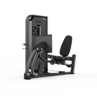 Seated Leg Press