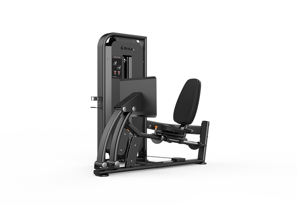 Seated Leg Press