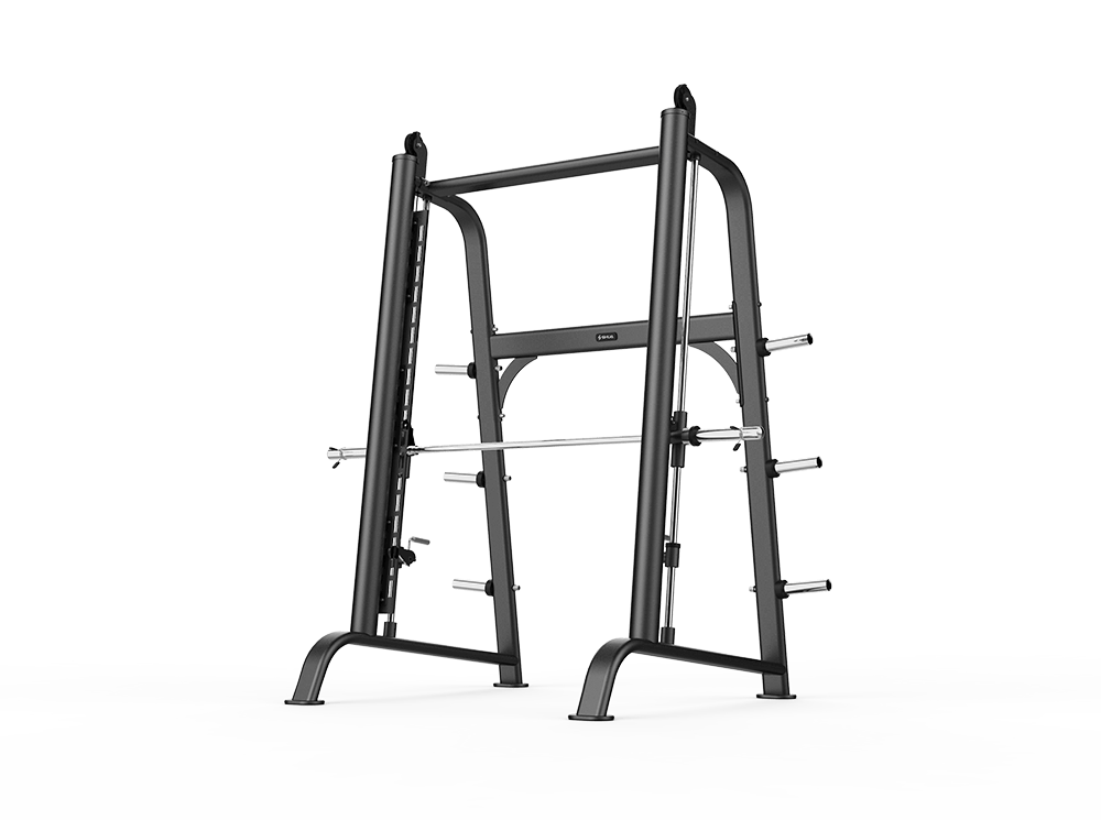 Smith Machine