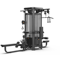 4-Stack Multi-Station (A)