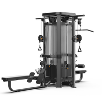 4-Stack Multi-Station (C)