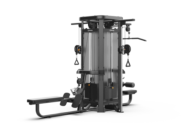 4-Stack Multi-Station (C)