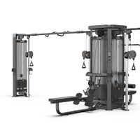 5-Stack Multi-Station (C)