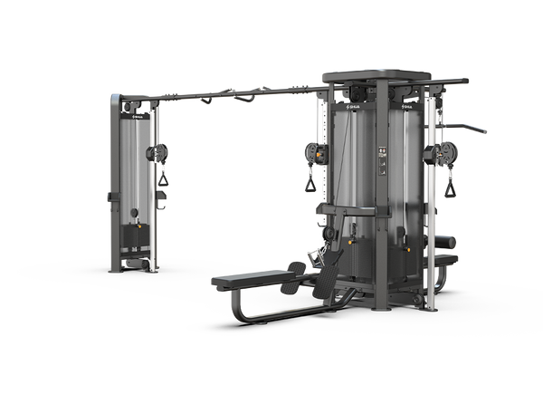 5-Stack Multi-Station (C)