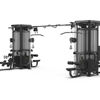8-Stack Multi-Station (C)