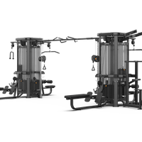 8-Stack Multi-Station (D)
