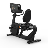 S2+ Series Recumbent Bike