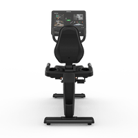 S2+ Series Recumbent Bike - view 4