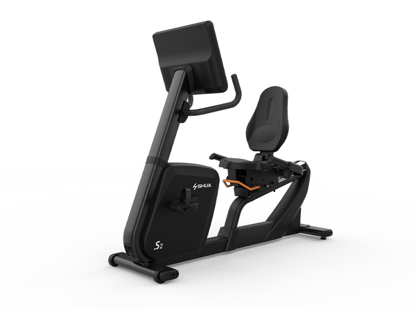 S2+ Series Recumbent Bike