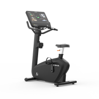 S2+ Series Upright Bike