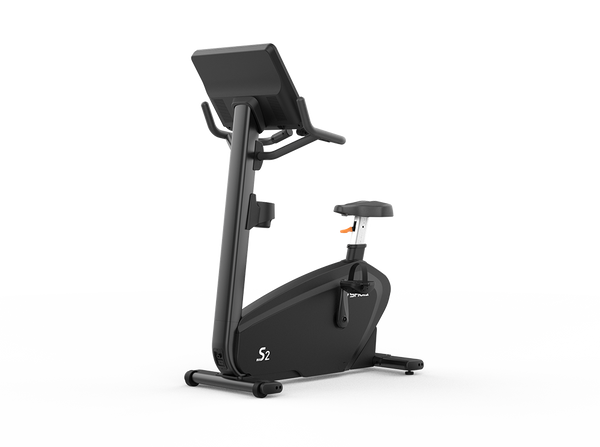 S2+ Series Upright Bike