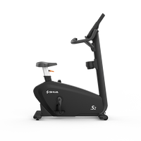 S2+ Series Upright Bike - view 3
