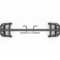 Adjustable Cable Crossover - view 2