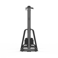 Adjustable Cable Crossover - view 4