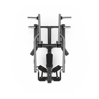ISO-High Row - view 3