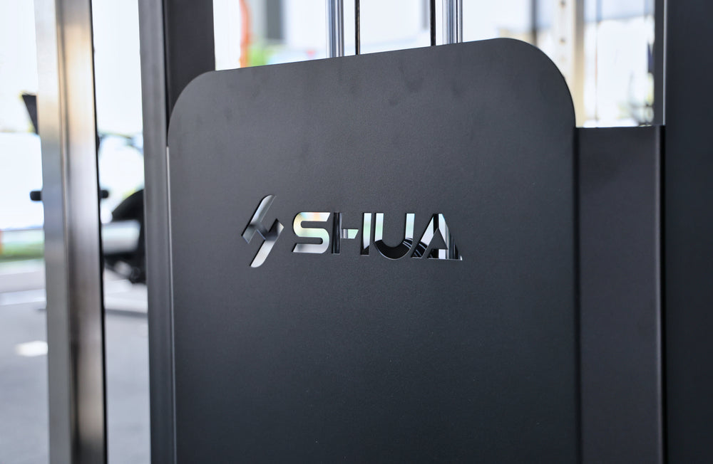 Shua Fitness
