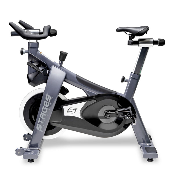 Bicicleta Spinning Stages SC1 Profesional Indoor Cycling