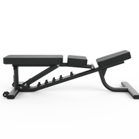Adjustable Bench - view 2